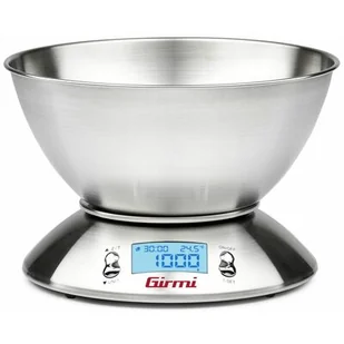 Girmi PS85 - Wagi kuchenne - miniaturka - grafika 1