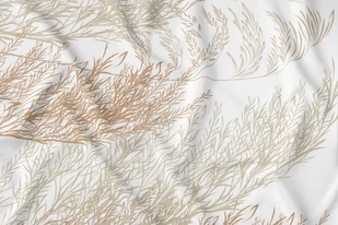 Obrus 85 x 85 Dekoracyjny Panama 4138A - Obrusy i serwetki - miniaturka - grafika 5