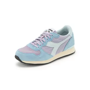 Sneakersy DIADORA CAMARO SUEDE - Sneakersy damskie - miniaturka - grafika 2