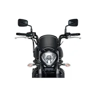 Akcesoria motocyklowe - Puig FRONTPLATTE - miniaturka - grafika 1