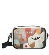 Torebki damskie - Anekke Muse Eikon torebka na ramię listonoszka - miniaturka - grafika 1