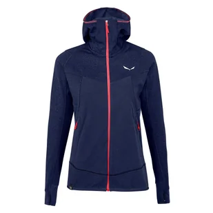 Salewa Bluza Puez Hybrid 00-0000027389_3961 R M - Bluzy damskie - miniaturka - grafika 1