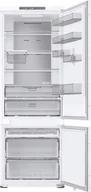 Lodówki do zabudowy - Lodówka do zabudowy SAMSUNG BRB38G705EWW 193,5 cm 69 cm NoFrost - miniaturka - grafika 1