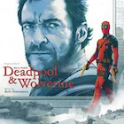 Muzyka filmowa - Deadpool & Wolverine (vinyl) - miniaturka - grafika 1