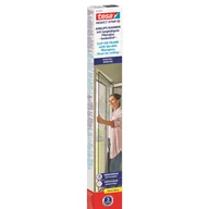Moskitiery - Moskitiera ramkowa 120x240 antracytowa Clip-On Screen TESA - miniaturka - grafika 1