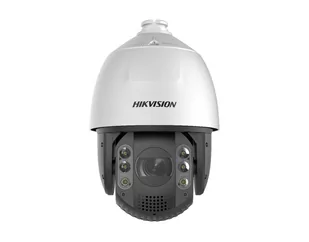 Hikvision Kamera IP PTZ DS-2DE7A432IW-AEB(T5) 4MP DS-2DE7A432IW-AEBT5 - Kamery IP - miniaturka - grafika 1