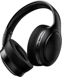 Boompods Headpods Pro2 Black - Słuchawki - miniaturka - grafika 1