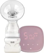 Laktatory - Lovi LOVI dviejų etapų elektrinis pientraukis expert 3D Pro, 50/070exp - miniaturka - grafika 1