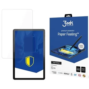 Lenovo Tab P11 Gen 2 - 3mk Paper Feeling™ 13'' - Akcesoria do tabletów i e-booków - miniaturka - grafika 1