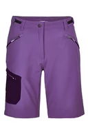 Spodenki damskie - killtec Damski Funkcjonalne spodenki/szorty KOS 13 WMN SHRTS, 40, pink, 41265-000 - miniaturka - grafika 1