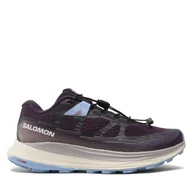 Lekkoatletyka - Buty do biegania Salomon Ultra Glide 2 W 471248 20 M0 Fioletowy - miniaturka - grafika 1