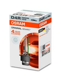 OSRAM D4R 35W P32d-6 XENARCR ORIGINAL - Żarówki samochodowe - miniaturka - grafika 1