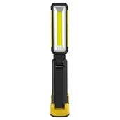 Latarki - CAT latarka Hand Held  LED work light 600lm CT9032 - miniaturka - grafika 1