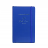 Notesy i bloczki - Notes Notatnik Organizer Planer ślubny grawer z imionami i datą - miniaturka - grafika 1