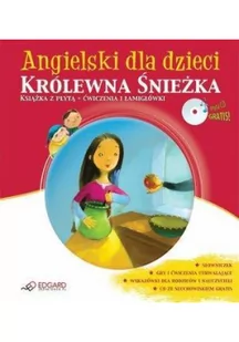 Królewna $112nieżka GRA PC - Gry PC - miniaturka - grafika 4