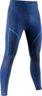 X-Bionic Outdoor Energizer 4.0 spodnie męskie granatowe/niebieskie - Spodnie męskie - miniaturka - grafika 1