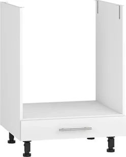 Szafka kuchenna pod piekarnik C8-K45 - Szafki kuchenne - miniaturka - grafika 1