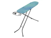 Deski do prasowania - Vileda Deska do prasowania, bezstopniowa regulacja wysokości - miniaturka - grafika 1