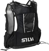 Pozostały sprzęt i akcesoria do ćwiczeń - Silva Strive Light 5 Hydration Backpack, czarny L/XL 2022 Kamizelki i pasy do nawadniania 37886 - miniaturka - grafika 1