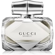 Wody i perfumy damskie - Gucci Bamboo woda perfumowana 75ml - miniaturka - grafika 1