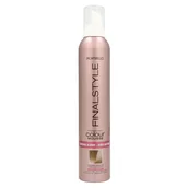 Kosmetyki do stylizacji włosów - Montibello Koloryzująca Pianka Do Włosów Naturalny Blond 320 ml - miniaturka - grafika 1