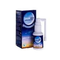 Przeziębienie i grypa - Snoreeze Spray do gardła 23,5 ml - miniaturka - grafika 1