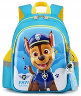Plecaki szkolne i tornistry - Plecak szkolny przedszkolny PSI PATROL dziecięcy dla dziecka SUPER JAKOŚĆ - miniaturka - grafika 1
