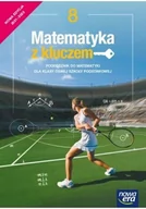 Podręczniki dla szkół podstawowych - MATEMATYKA SP 8 MATEMATYKA Z KLUCZEM PODR. 2021 NE - MARCIN BRAUN, AGNIESZKA MAńKOWSKA, MAłGORZATA PAS - miniaturka - grafika 1