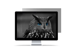 NATEC Filtr prywatyzujący Owl 24 16:9) - Tuning komputera - akcesoria - miniaturka - grafika 5