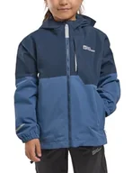 Kurtki i płaszcze dla chłopców - Jack Wolfskin Actamic 2 l Jkt K kurtka dziecięca, uniseks - miniaturka - grafika 1
