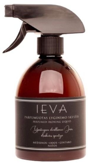 PERFUME IRONING LIQUID IEVA 0.5L