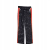 Dresy damskie - PUMA SPODNIE ROAD TO UNITY AOP STRAIGHT 62979416 r XL - miniaturka - grafika 1