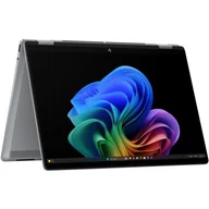 Laptopy 2w1 - HP OmniBook X Flip 14-FM0038NW 14" OLED Ultra 7-258V 32GB RAM 1TB SSD Windows 11 Home CW9W3EA - miniaturka - grafika 1