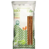 Paluszki - PALUSZKI BIO - ENVOY Paluszki z sezamem BIO - Envoy - 150g BP-8586011381502 - miniaturka - grafika 1