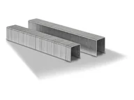 Zszywki - PARKSIDE® Zestaw zszywek i gwoździ do hobbystycznego takera elektrycznego PHETZ 3 B2, 3000 szt. (Zszywki duże) - miniaturka - grafika 1