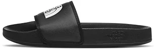 THE NORTH FACE Base Camp Slide III, Trampki dziecięce, Tnf Czarny Tnf Czarny, 30 EU - Buty dla dziewczynek - miniaturka - grafika 1