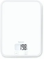 Wagi kuchenne - Waga kuchenna Beurer KS 19 Pure White - miniaturka - grafika 1