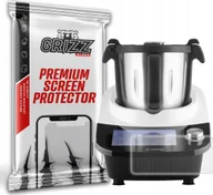 Akcesoria i części AGD - GrizzGlass Folia matowa GrizzGlass PaperScreen do Catler TC 9010 - miniaturka - grafika 1