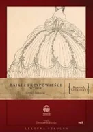 Audiobooki - lektury - Bajki i przypowieści Ignacy Krasicki - miniaturka - grafika 1