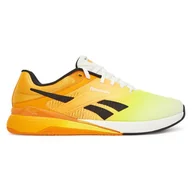 Buty sportowe męskie - Obuwie sportowe Reebok NANO X5 100209367 - miniaturka - grafika 1