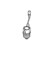 Pisuary - GROHE 42469000 solenoid valve - miniaturka - grafika 1