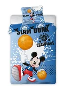 Pościel dla dzieci - Faro Pościel Licencyjna nr 1167 Myszka Mickey 00031932 - miniaturka - grafika 1