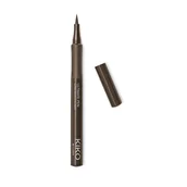 Eyelinery - KIKO Milano Ultimate Pen eyeliner - miniaturka - grafika 1
