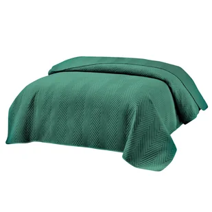 Narzuta 170 x 210 Tłoczona Welurowa Marieta 02 - Narzuty - miniaturka - grafika 8