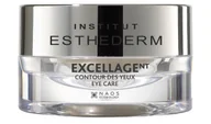 Kosmetyki pod oczy - Institut Esthederm Excellage Krem pod oczy - miniaturka - grafika 1