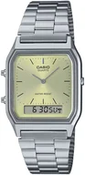 Zegarki męskie - Zegarek Casio Vintage AQ-230A-9AMQYES - miniaturka - grafika 1