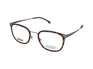 Hugo Boss Boss 1427 CAG - Okulary korekcyjne, oprawki, szkła - miniaturka - grafika 1