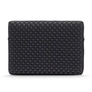 Tech-Protect DIAMOND pokrowiec do laptopa 13-14&quot; czarny 14756 - Torby na laptopy - miniaturka - grafika 6