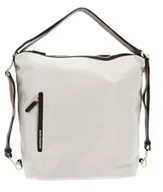 Torebki damskie - Mandarina Duck Hunter, Kobieta Crossover, Whitecap Szary - miniaturka - grafika 1