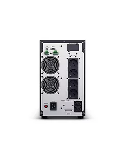 Zasilacz awaryjny UPS CyberPower OLS3000EA - Zasilacze awaryjne UPS - miniaturka - grafika 1